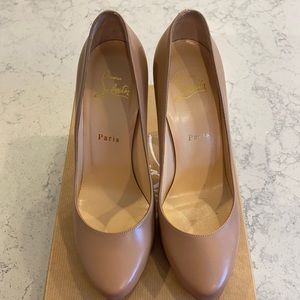 Christian Louboutin Pumps